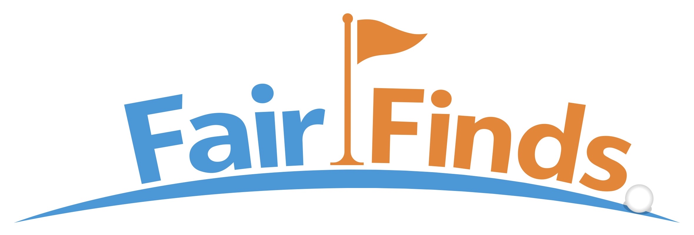 GOLF-LOVER★プロフ必読！ FairFinds