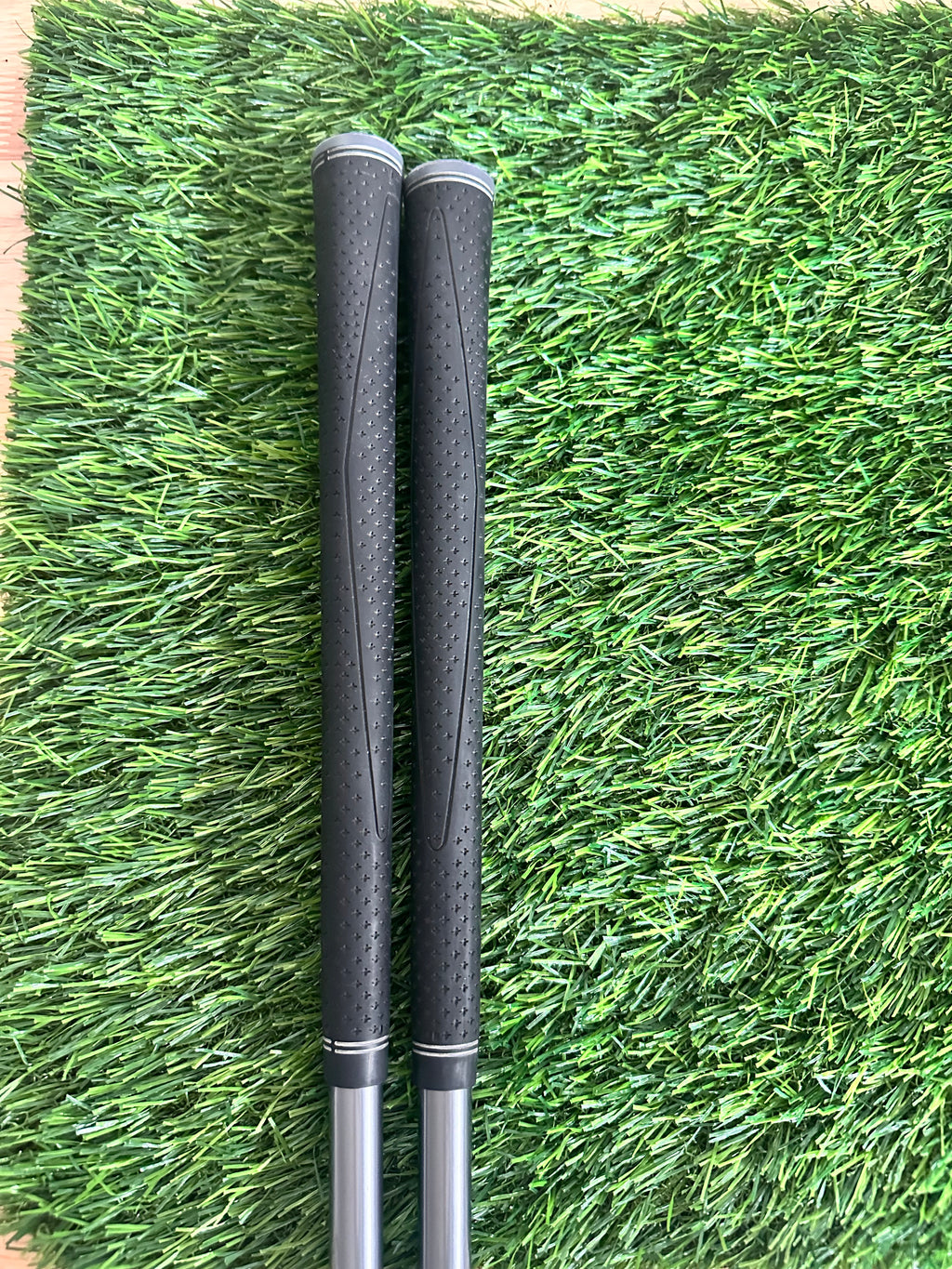 Callaway paradym 3&4 hybrid seet