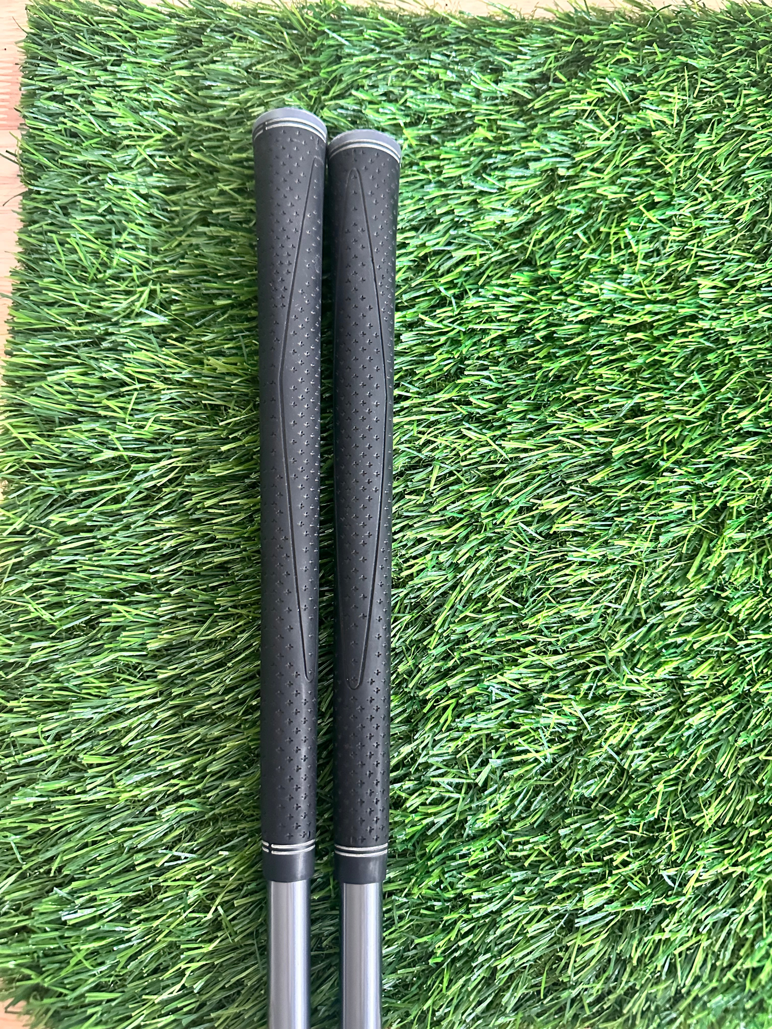 Callaway paradym 3&4 hybrid seet