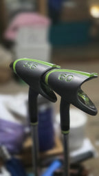 Alien Golf Roswell wedge set