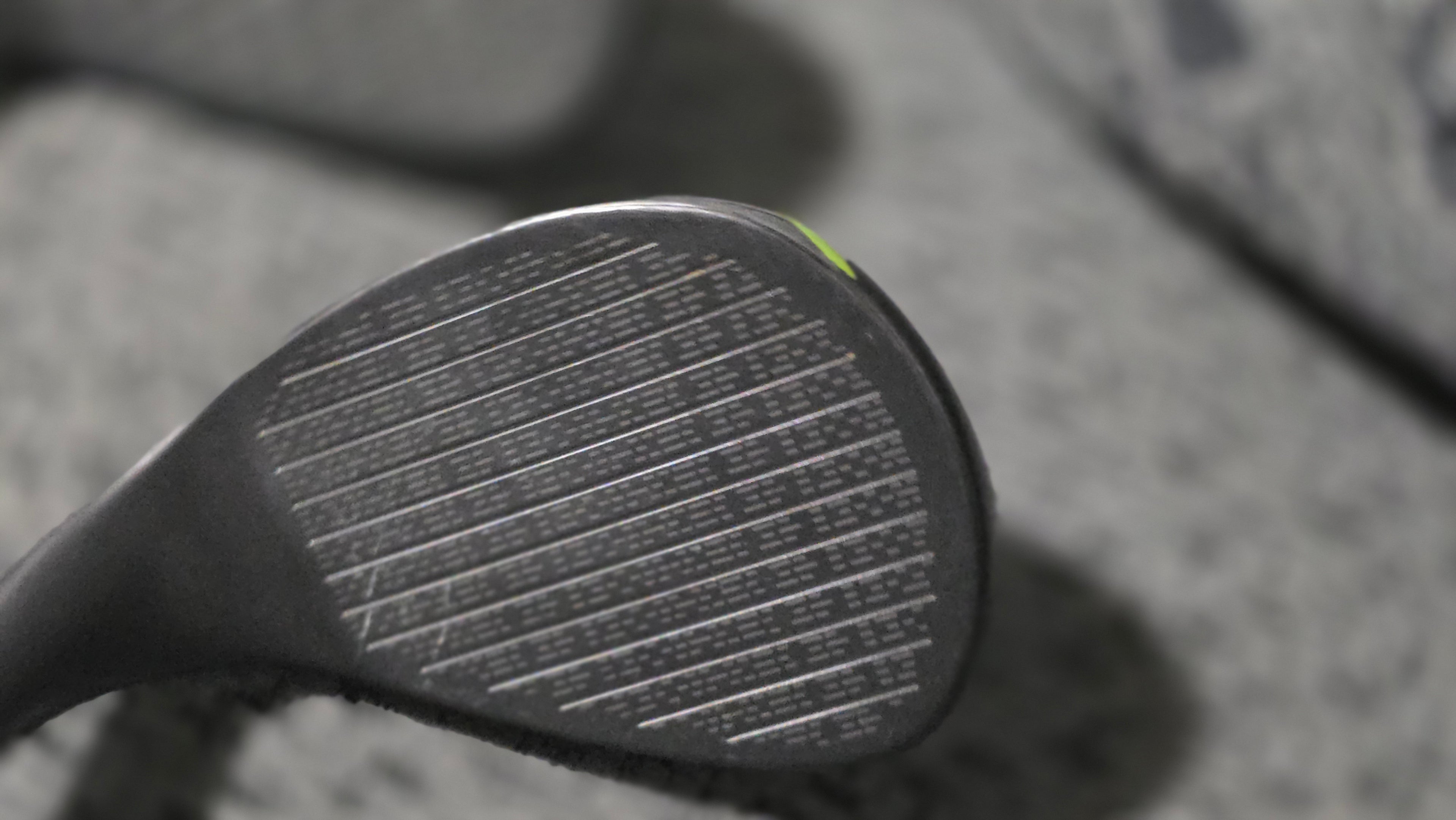Alien Golf Roswell wedge set