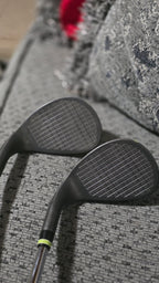 Alien Golf Roswell wedge set