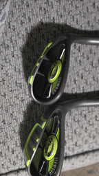 Alien Golf Roswell wedge set
