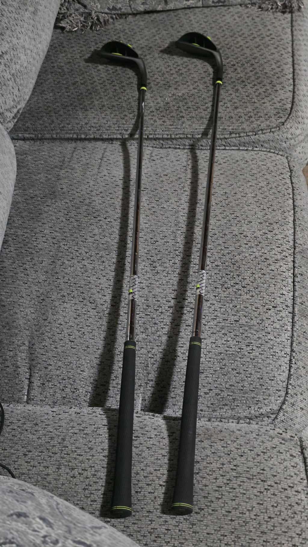 Alien Golf Roswell wedge set