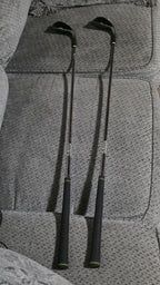 Alien Golf Roswell wedge set
