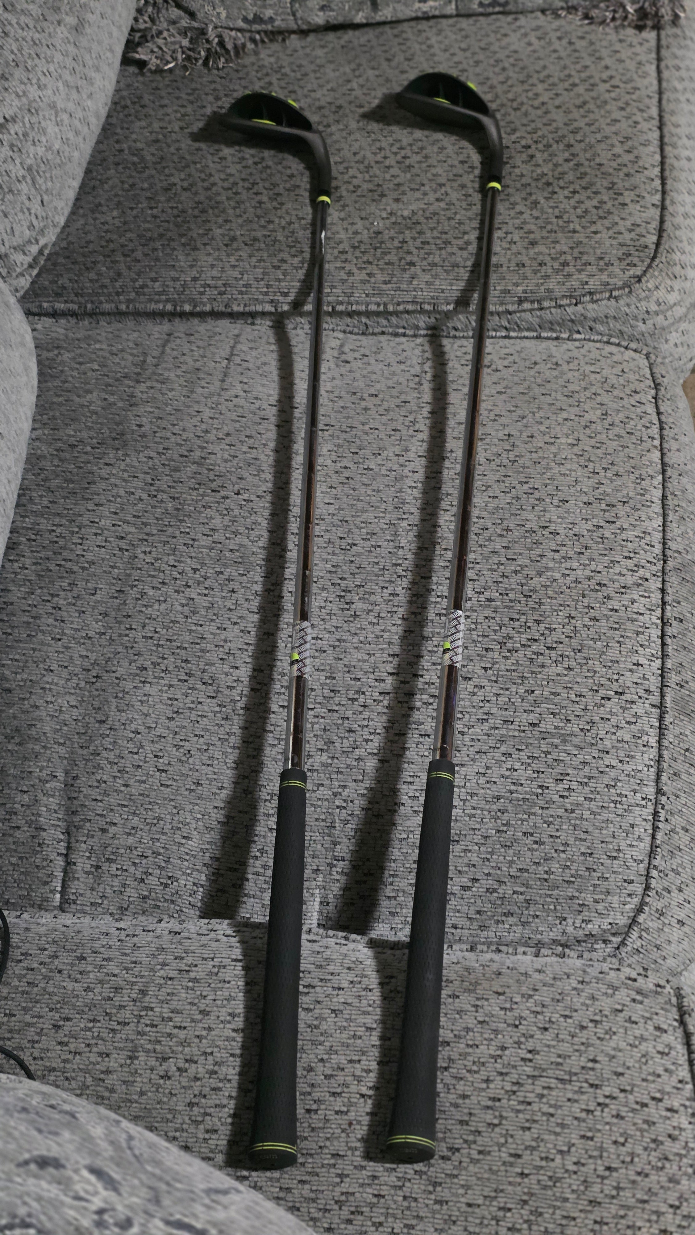 Alien Golf Roswell wedge set