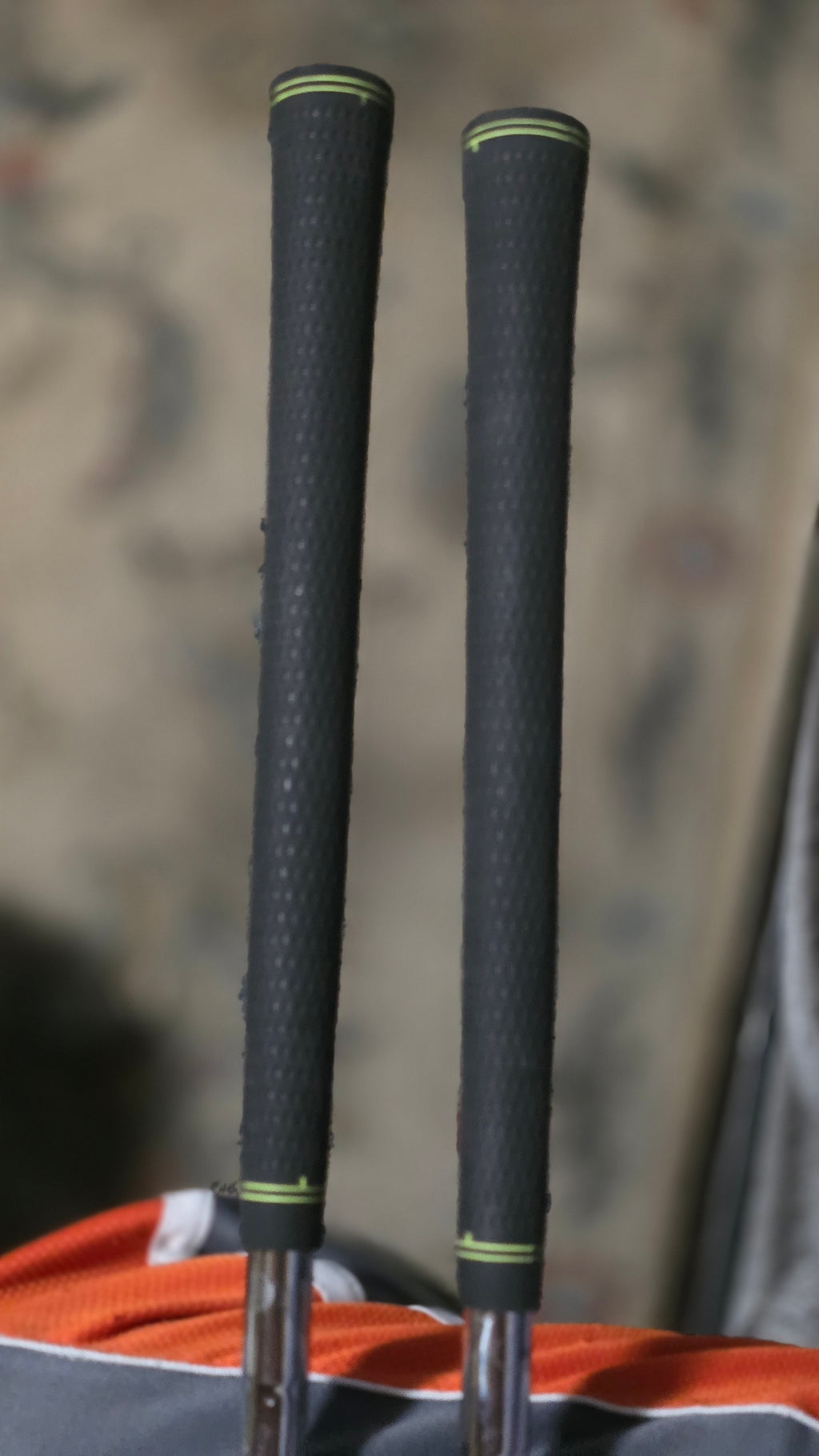 Alien Golf Roswell wedge set