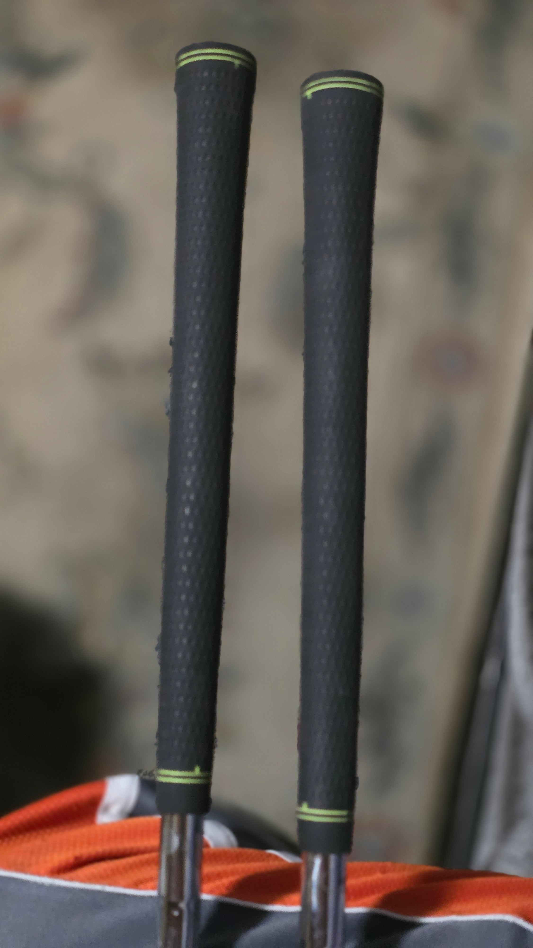 Alien Golf Roswell wedge set