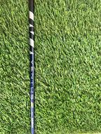 Titleist TSr4 with Ventus Velocore TR 6-x (blue)