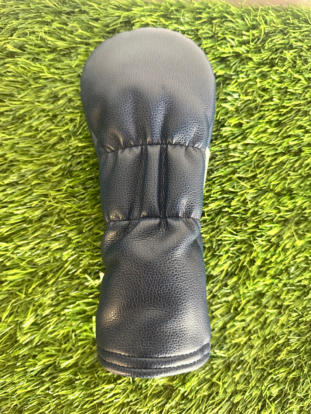 Tobacco Road hybrid headcover