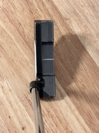 Callaway Odyssey tri-hot with stroke-lab shaft