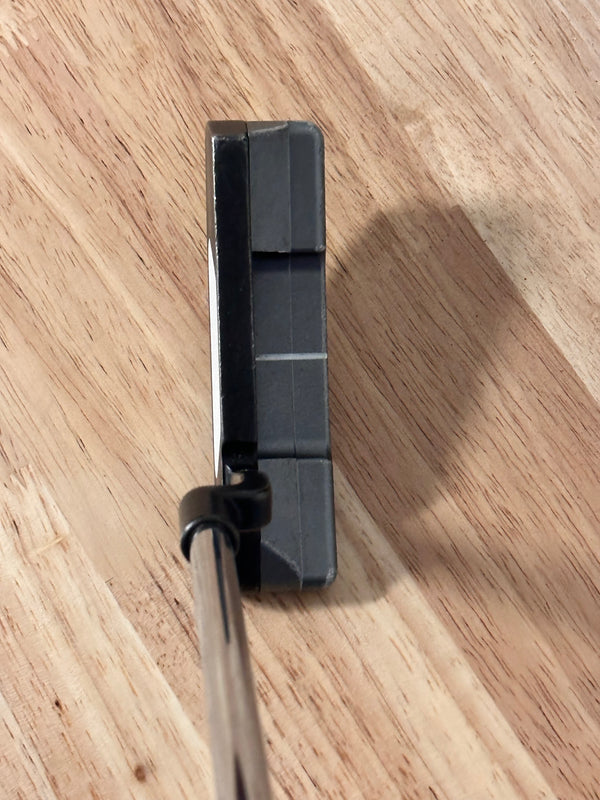 Callaway Odyssey tri-hot with stroke-lab shaft