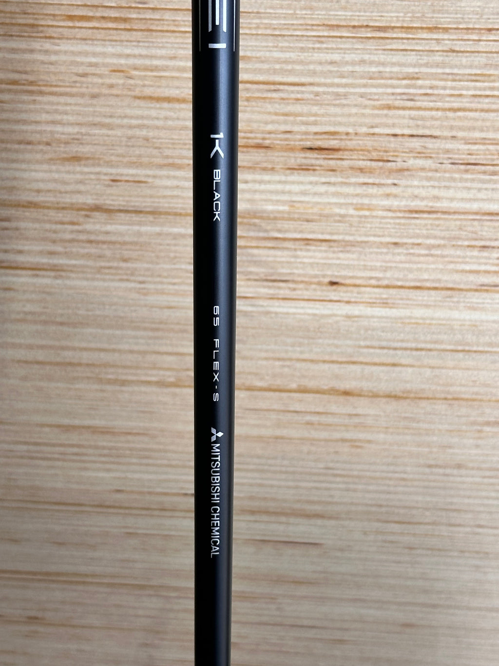 PING G440 LST 9degree driver - tensei stiff shaft