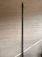 Blue fujikura ventus VELOCORE 6s - cobra adapter