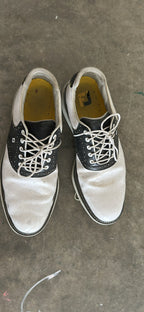 FootJoy traditions-black camo Shoes (used)