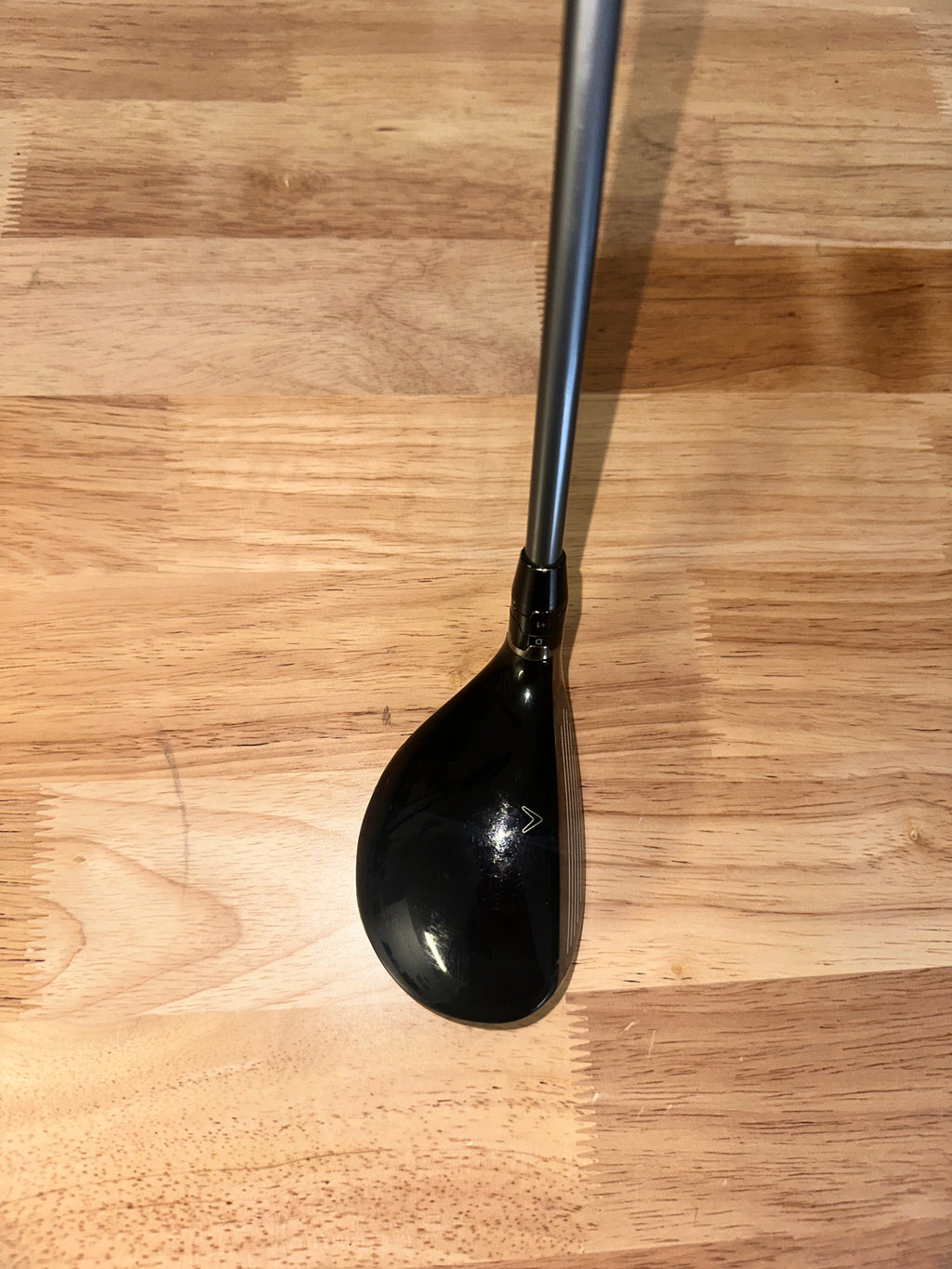 CALLAWAY PARADYM 4HYBRID (USED)