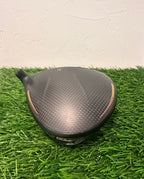 Cobra LTDxLs driver head. 9 degree