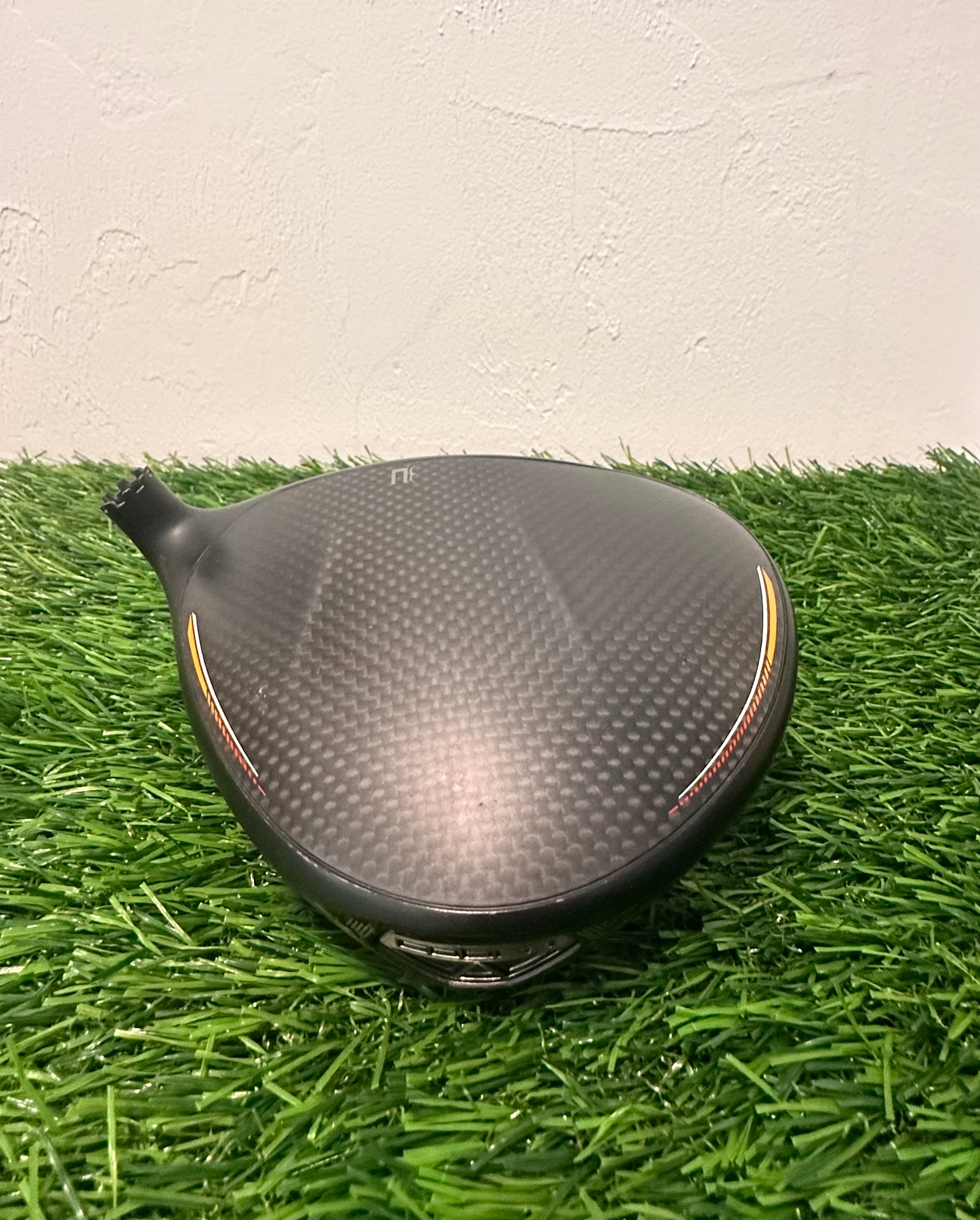 Cobra LTDxLs driver head. 9 degree