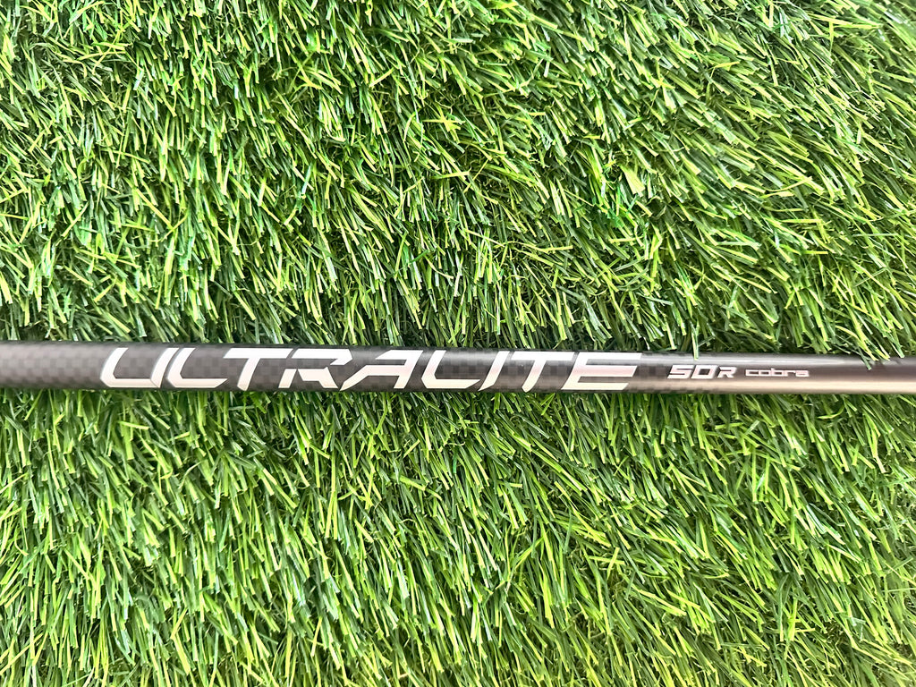 Cobra AirX 4hybrid - USED