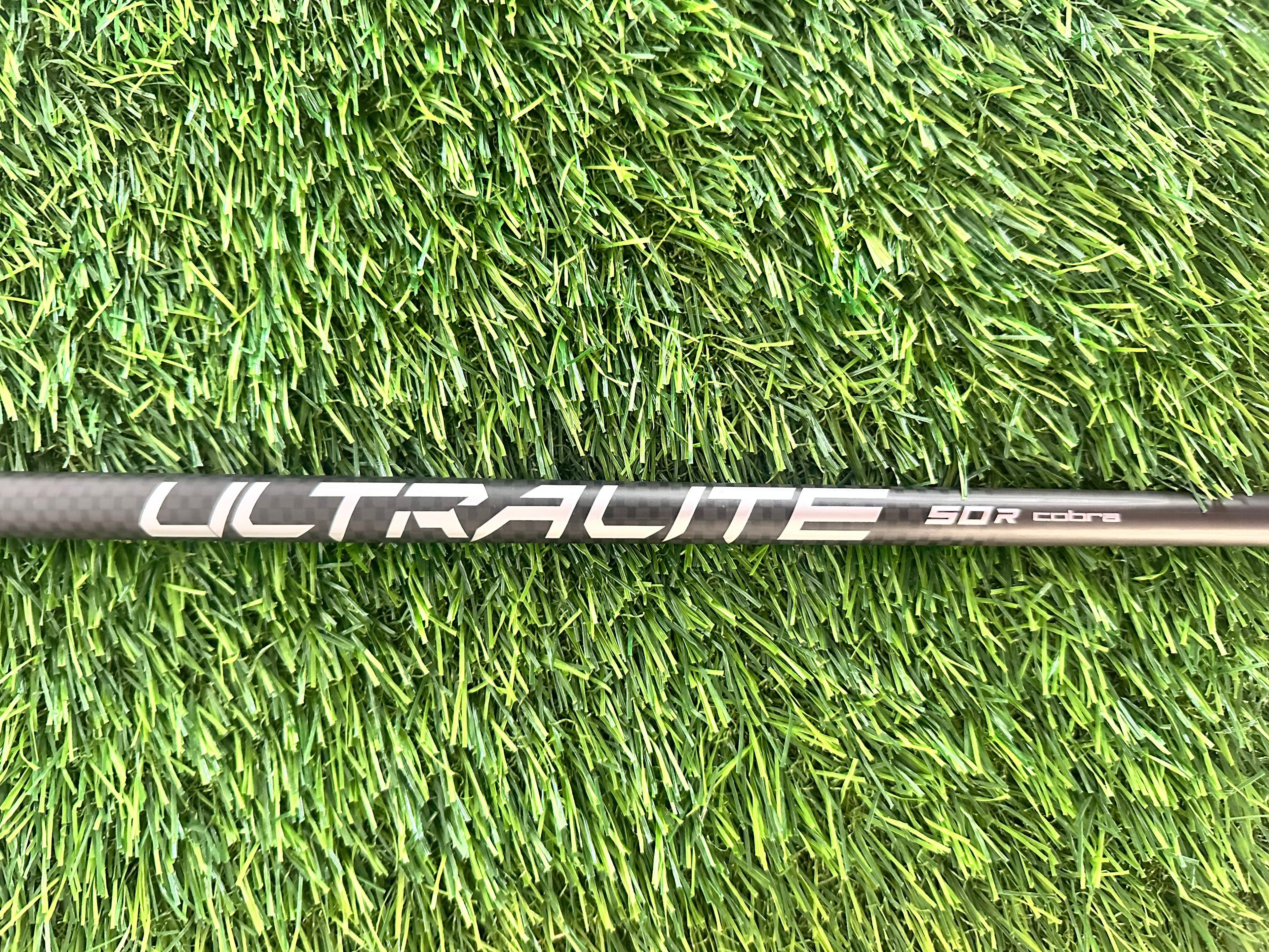 Cobra AirX 4hybrid - USED