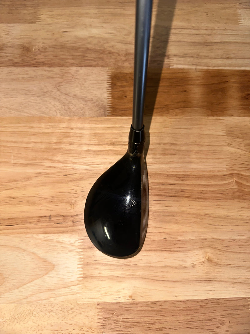 CALLAWAY PARADYM 3HYBRID