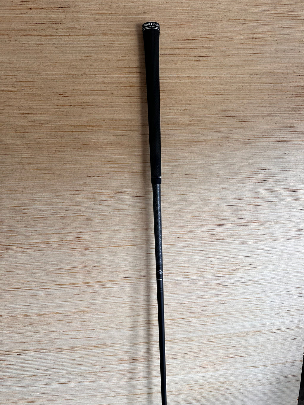 PING G440 LST 9degree driver - tensei stiff shaft