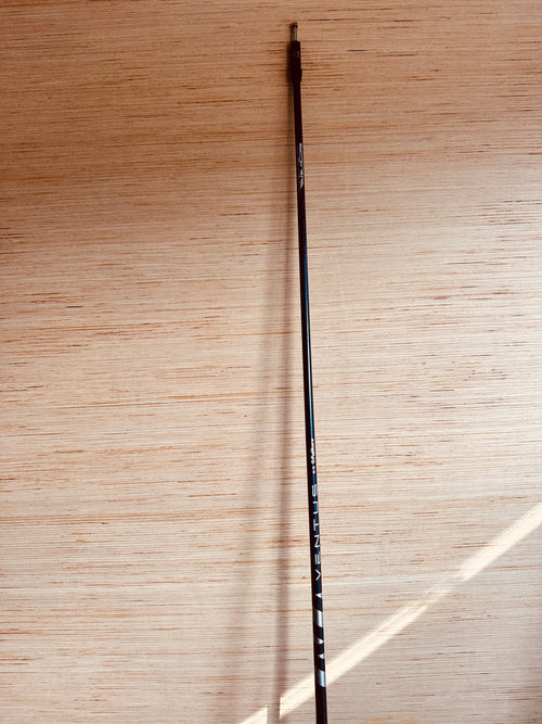 Blue fujikura ventus VELOCORE 6s - cobra adapter