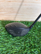 PING G440 LST 9degree driver - tensei stiff shaft