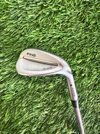 PING glide 52degree wedge