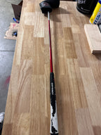 Callaway Odyssey tri-hot with stroke-lab shaft