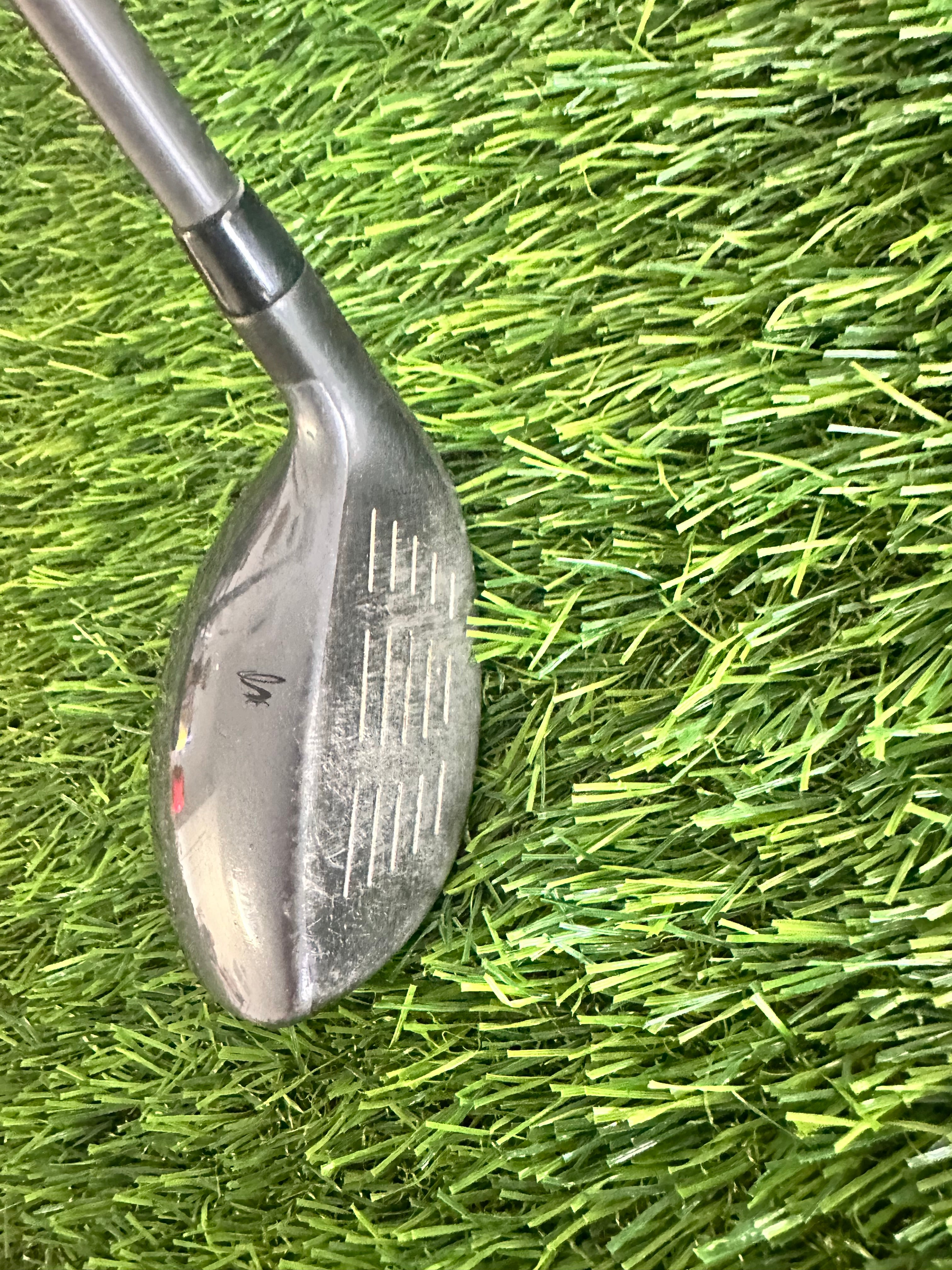 Cobra AirX 4hybrid - USED