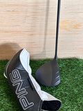 PING G440 LST 9degree driver - tensei stiff shaft