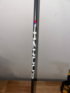 CALLAWAY PARADYM 4HYBRID (USED)