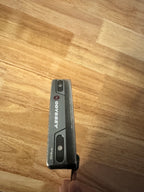 Callaway Odyssey tri-hot with stroke-lab shaft