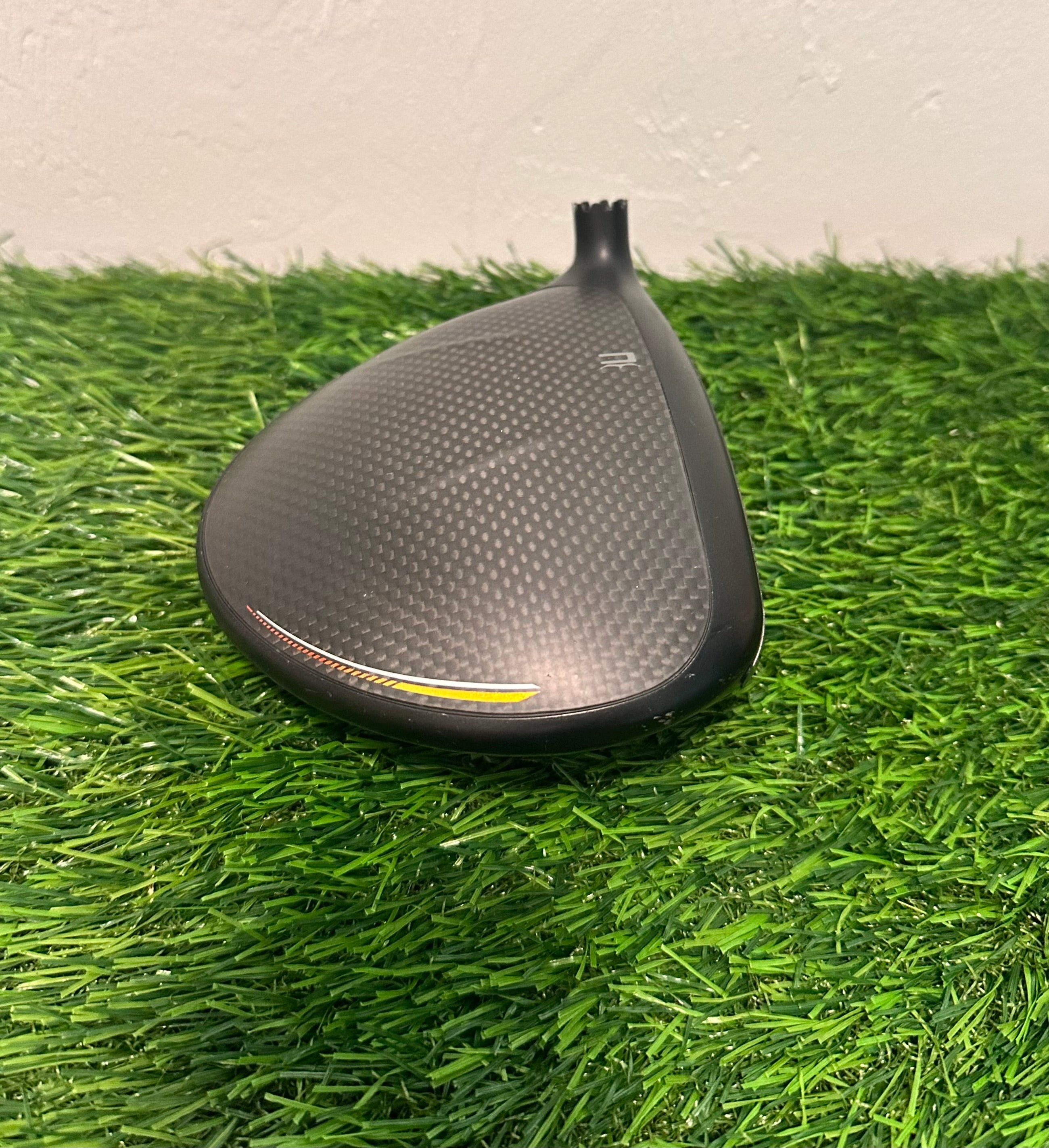 Cobra LTDxLs driver head. 9 degree