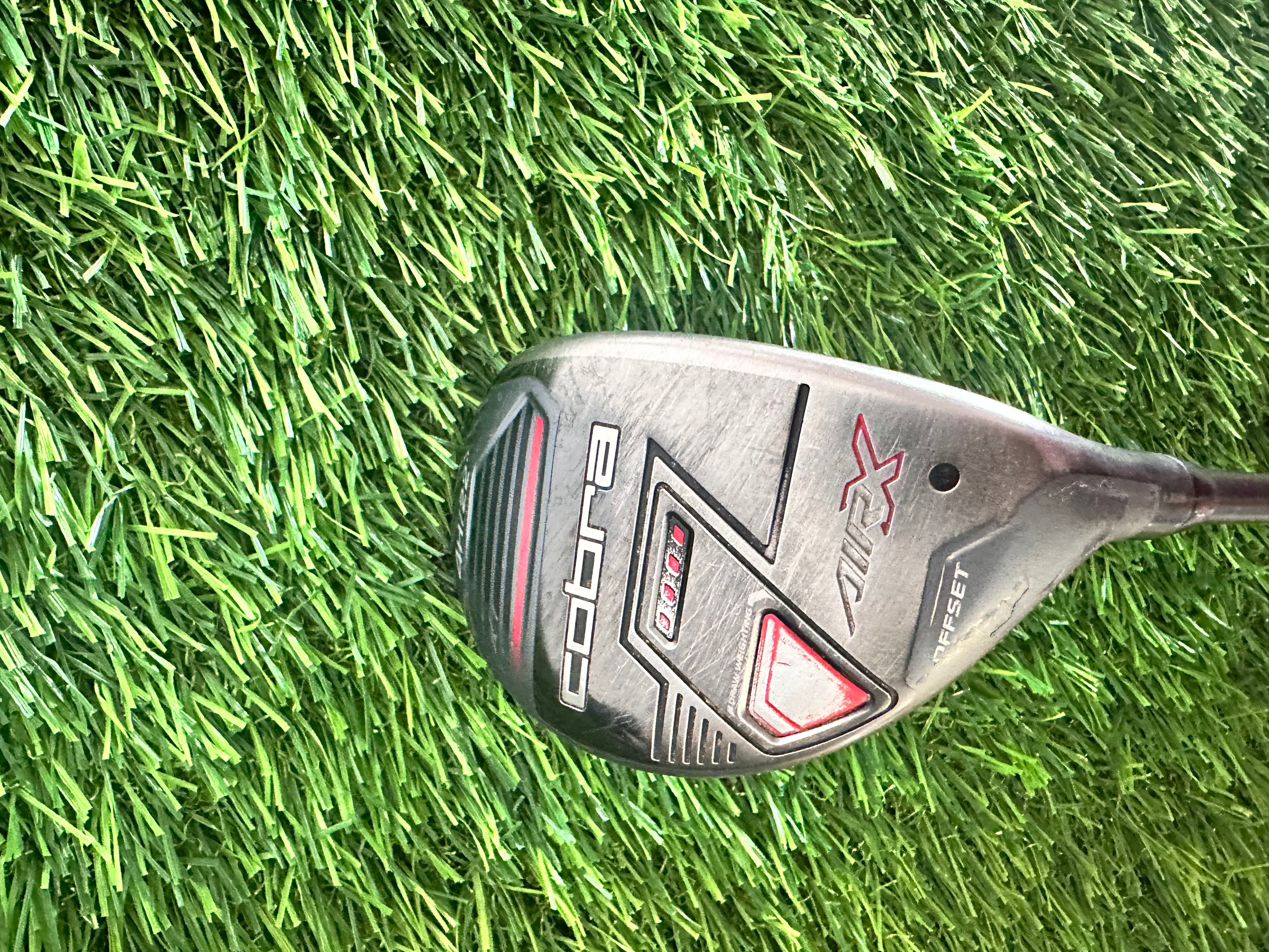 Cobra AirX 4hybrid - USED