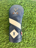 Tobacco Road hybrid headcover