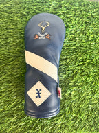 Tobacco Road hybrid headcover