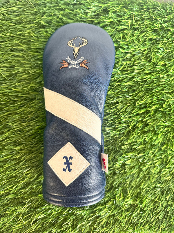 Tobacco Road hybrid headcover