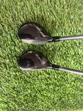 Callaway paradym 3&4 hybrid seet