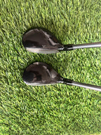 Callaway paradym 3&4 hybrid seet