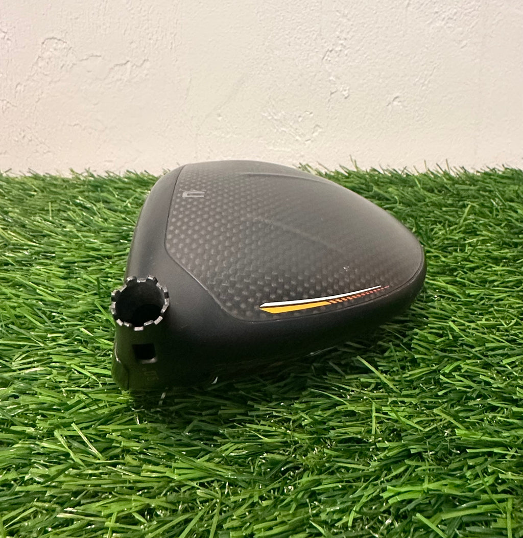 Cobra LTDxLs driver head. 9 degree