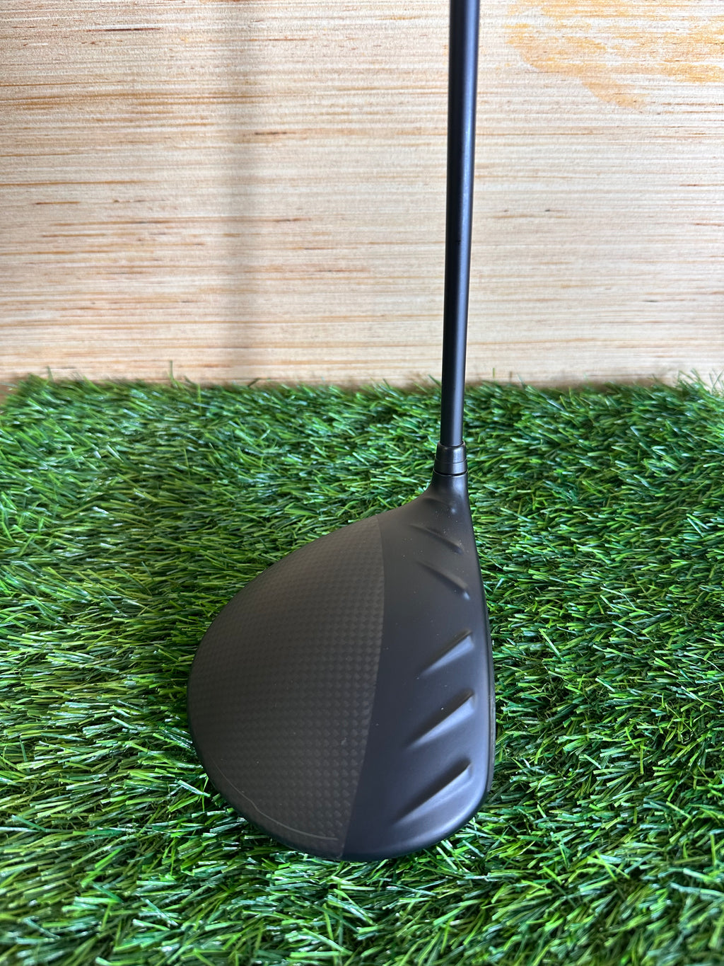 PING G440 LST 9degree driver - tensei stiff shaft