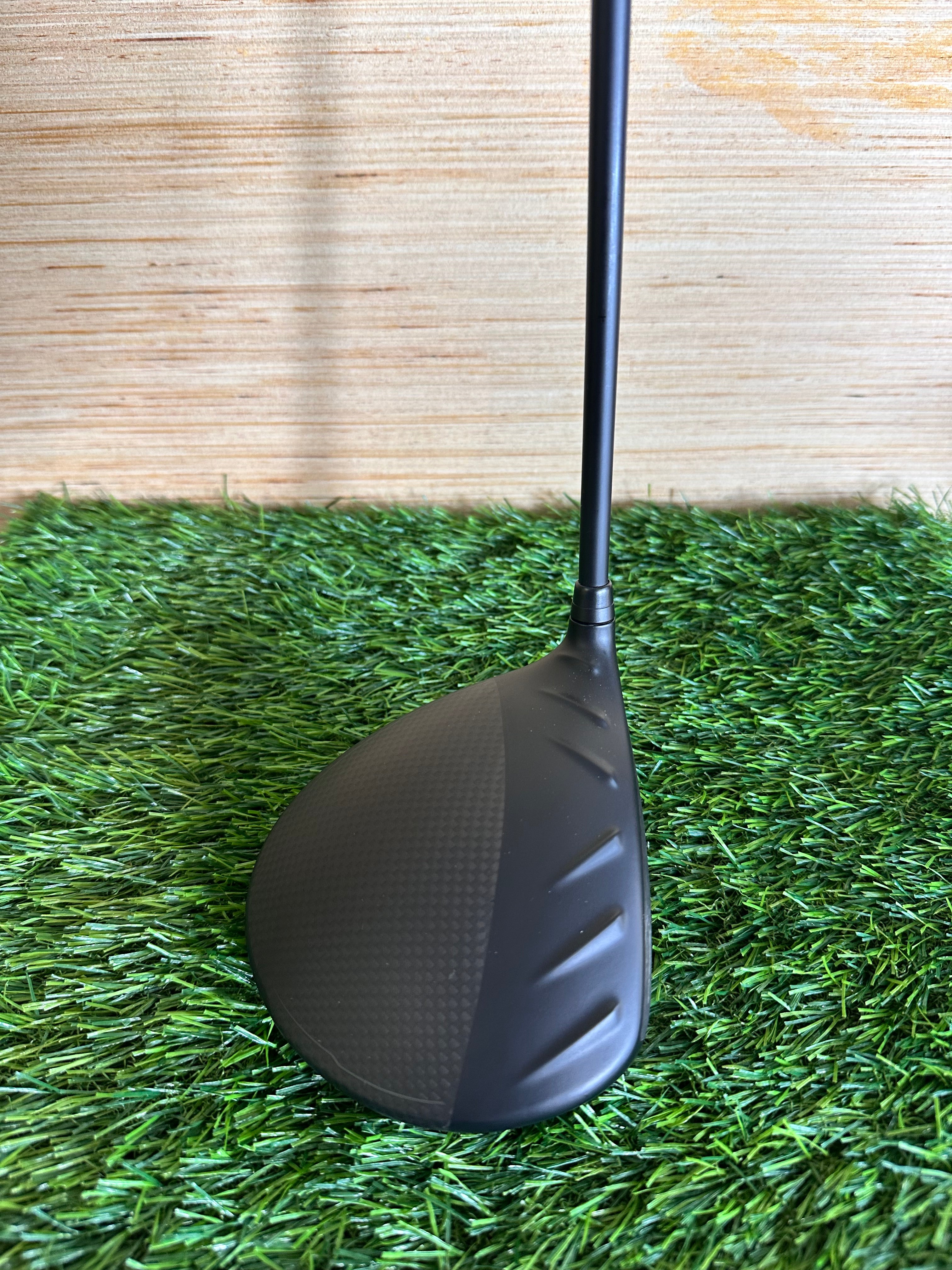PING G440 LST 9degree driver - tensei stiff shaft