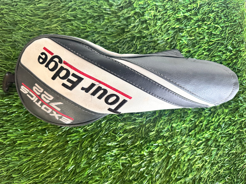 Tour Edge head cover