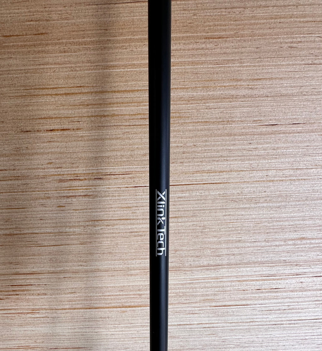 PING G440 LST 9degree driver - tensei stiff shaft