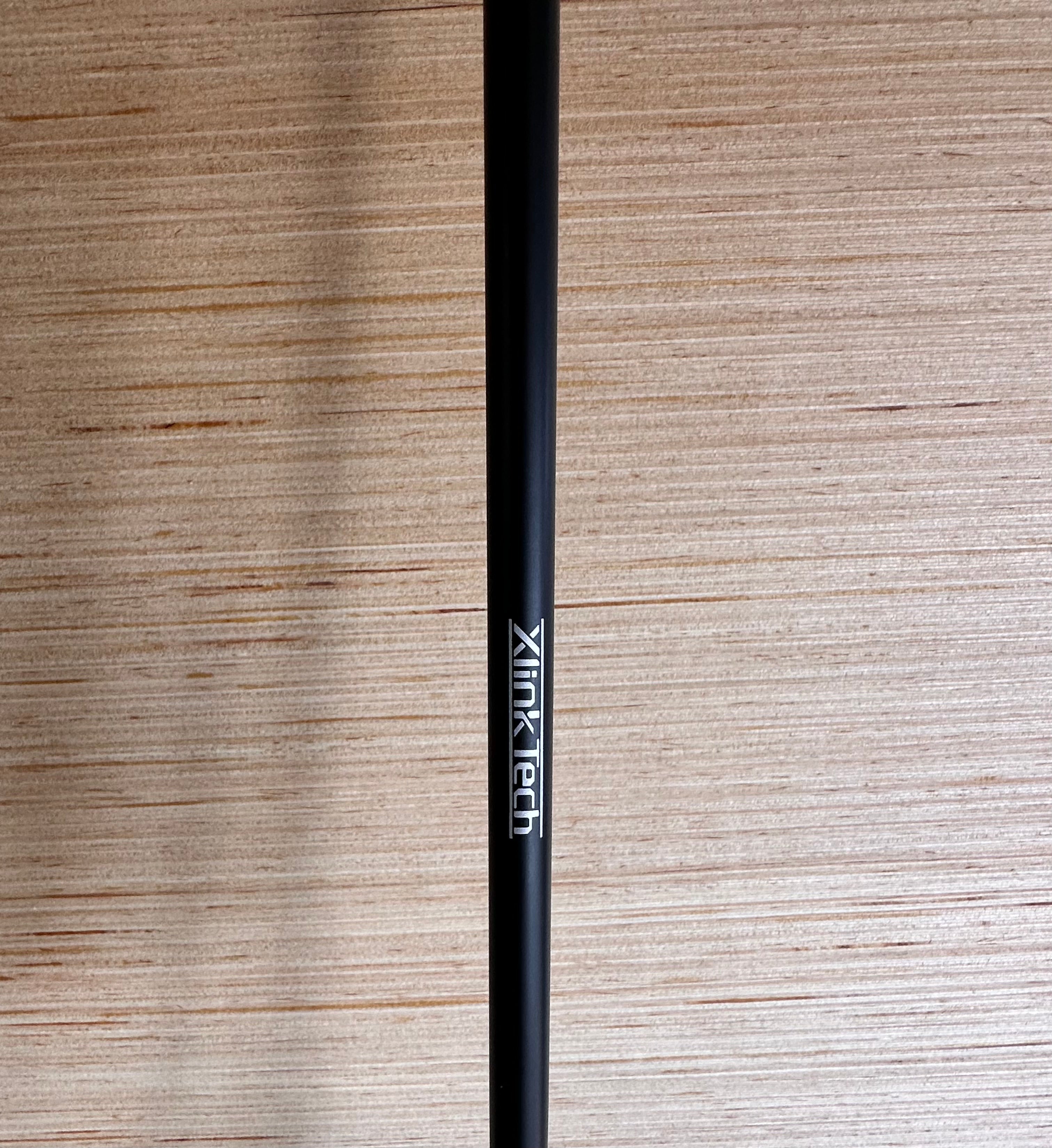 PING G440 LST 9degree driver - tensei stiff shaft