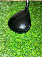 Titleist TSr4 with Ventus Velocore TR 6-x (blue)