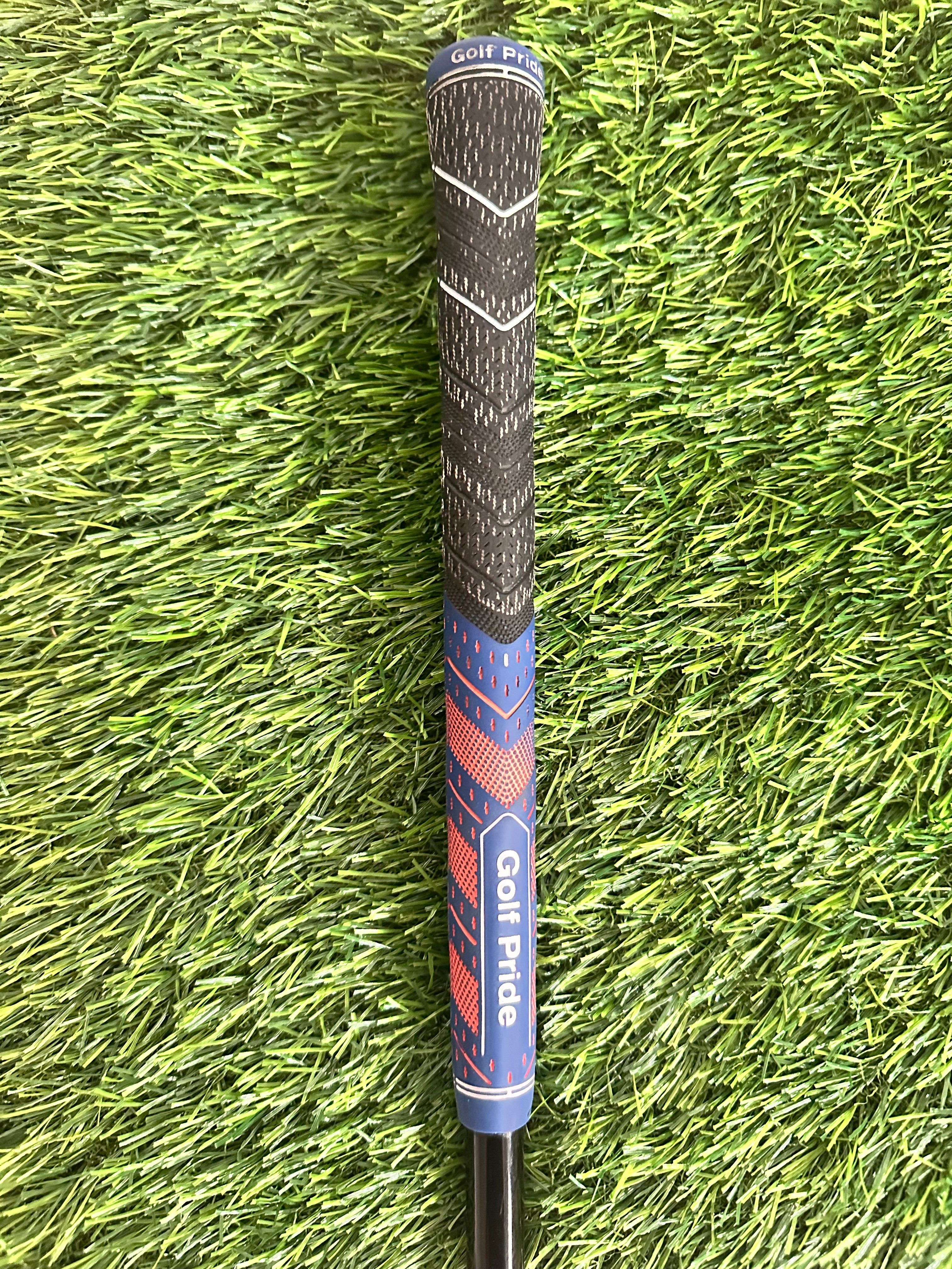 Titleist TSr4 with Ventus Velocore TR 6-x (blue)