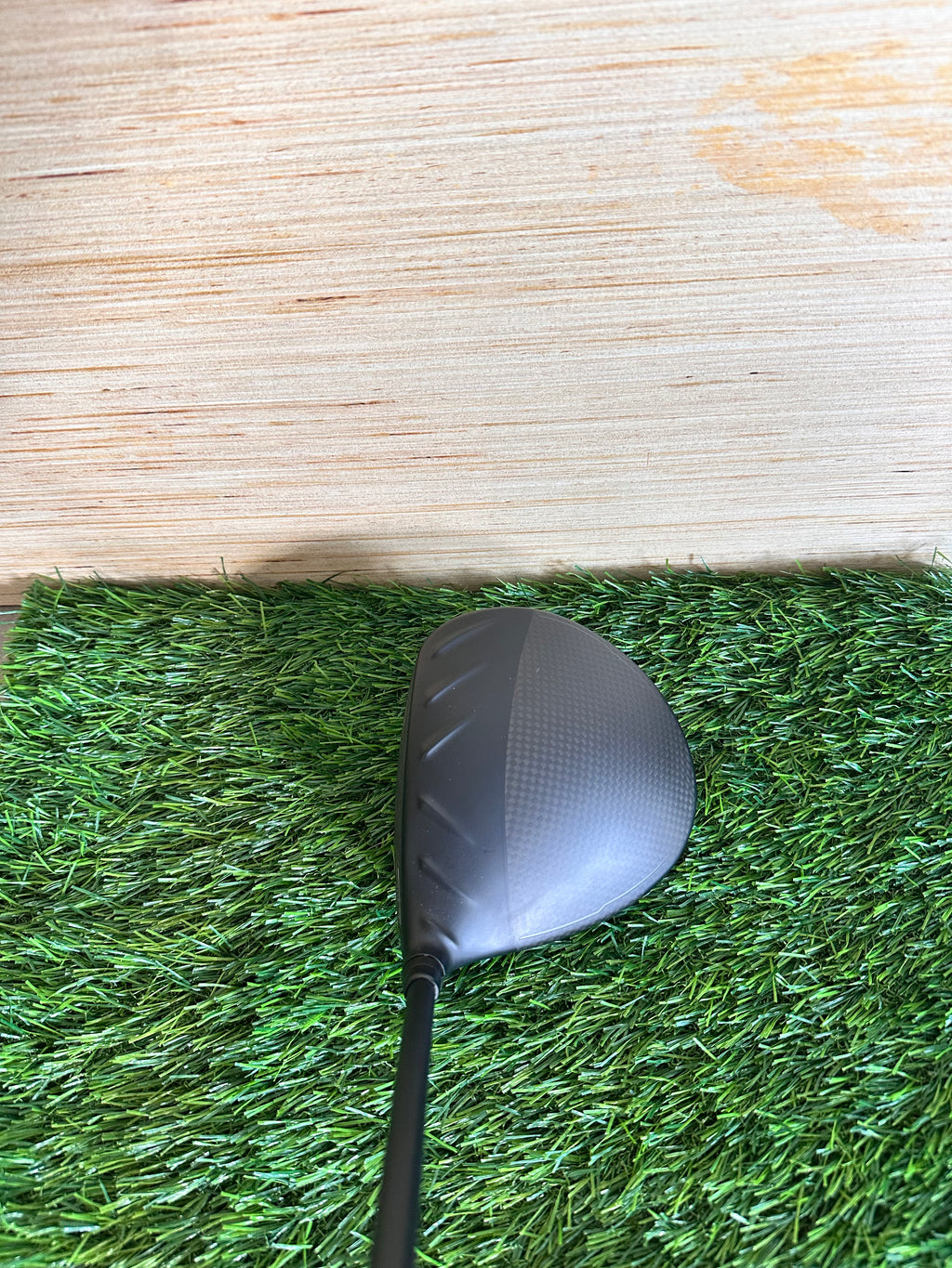 PING G440 LST 9degree driver - tensei stiff shaft